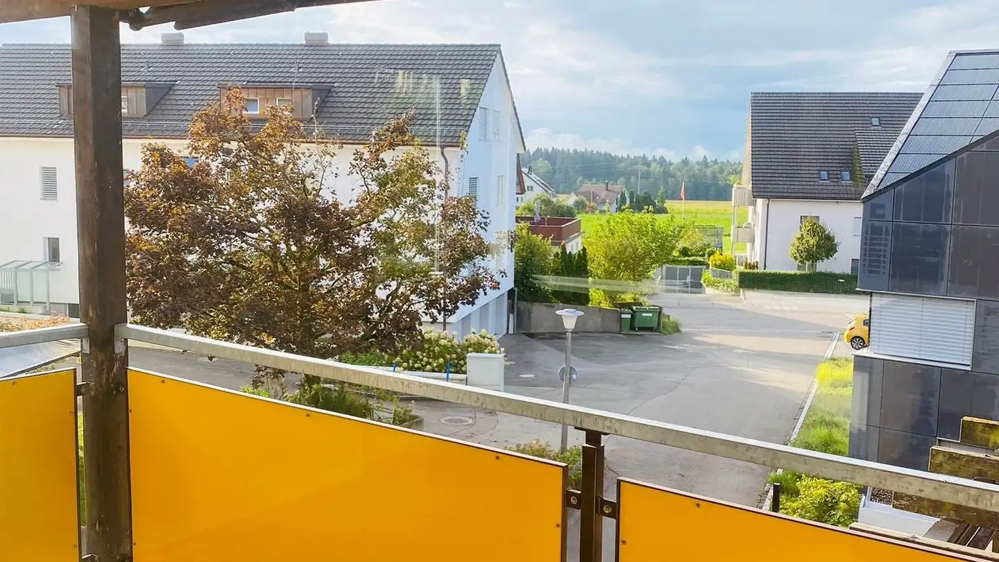 Apartment for rent - Hofackerstrasse 16, 8311 Brütten - Photo 4