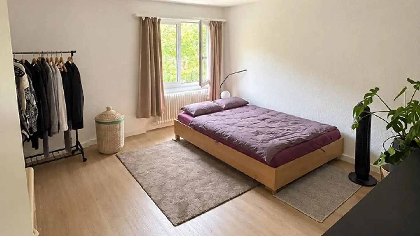 Wohnung mieten - 8203 Schaffhausen - Foto 2