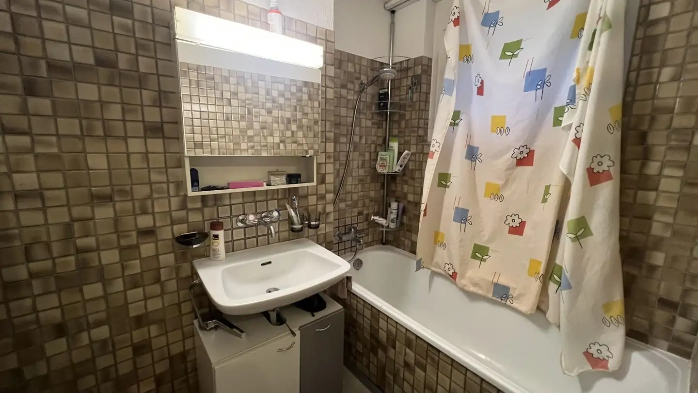 Wohnung mieten - Im Talacher 26, 8306 Brüttisellen - Foto 4