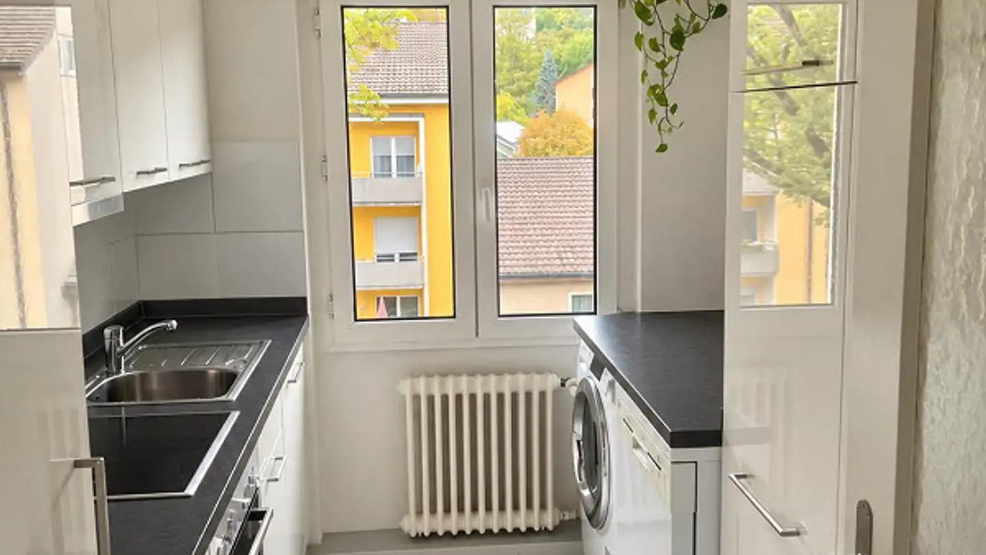 Wohnung mieten - 8203 Schaffhausen - Foto 4