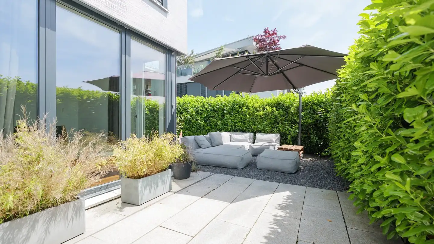Apartment for sale - Hofstettenweg 9, 4450 Sissach