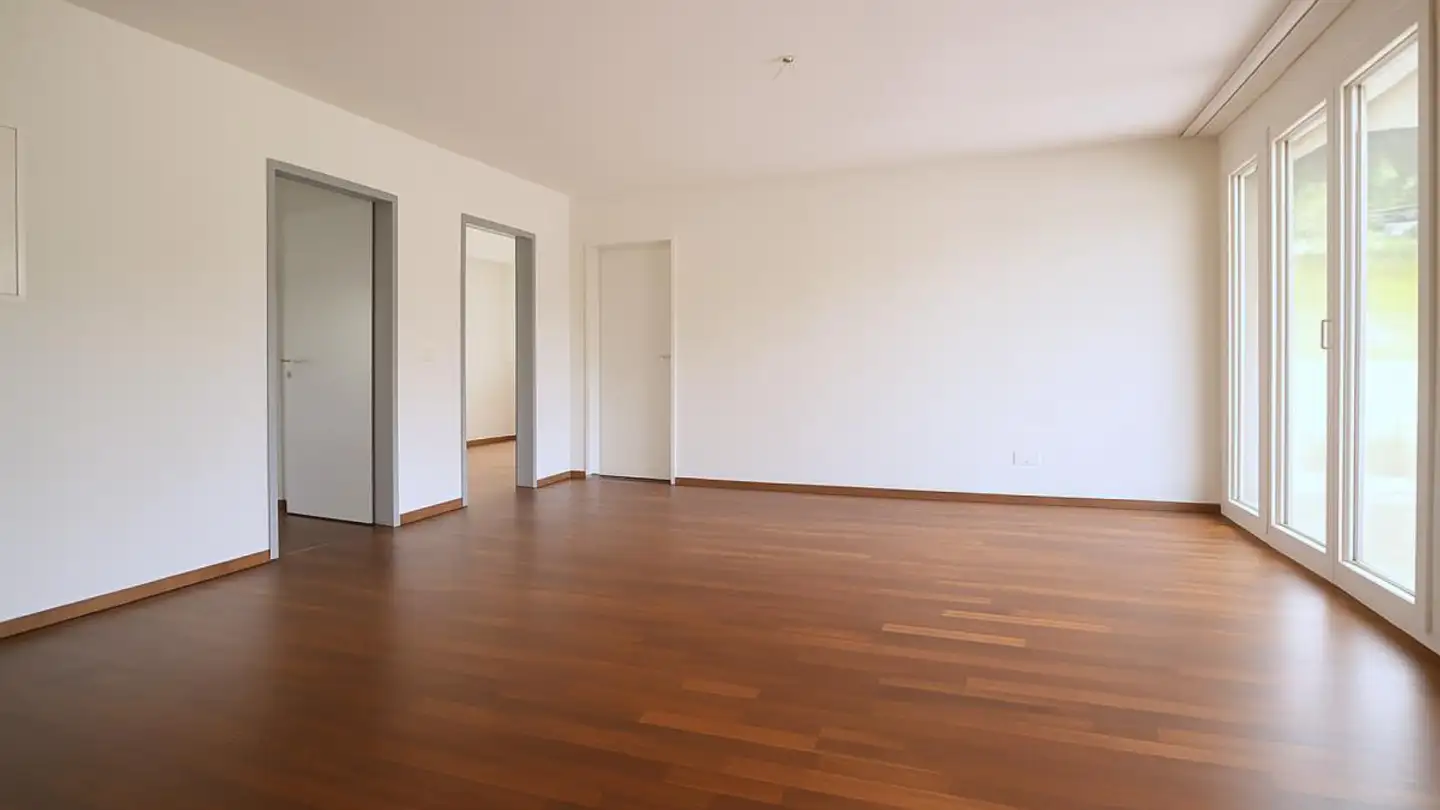 Attico in affitto - Kruft 8, 9425 Thal - Photo 3