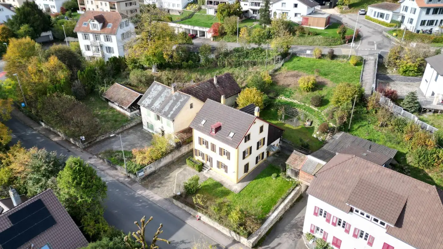 Maison individuelle à vendre - 2900 Porrentruy - Photo 4