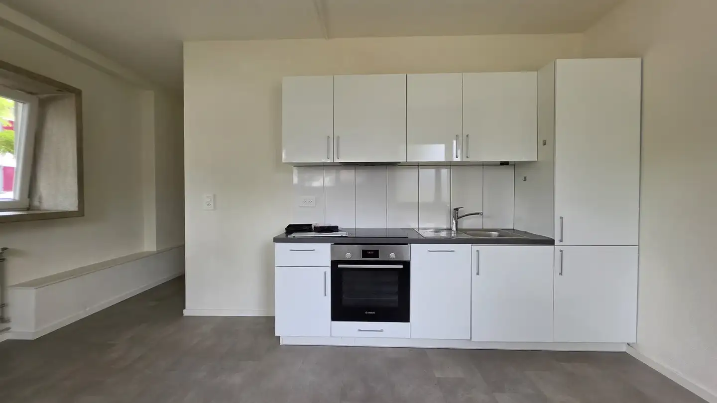 Studio mieten - Habsburgerstrasse 36b, 5200 Brugg AG - Foto 2