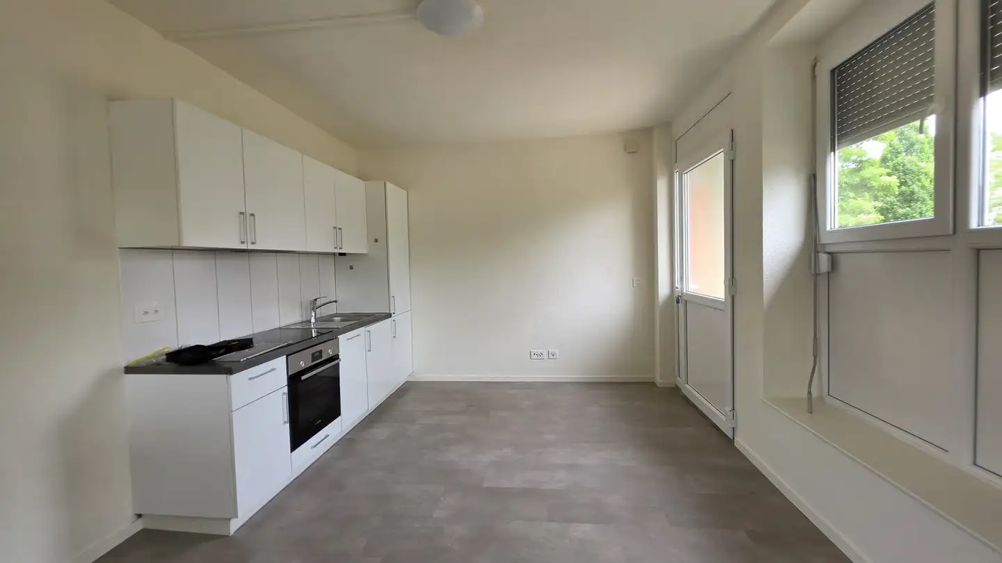 Studio mieten - Habsburgerstrasse 36b, 5200 Brugg AG - Foto 3