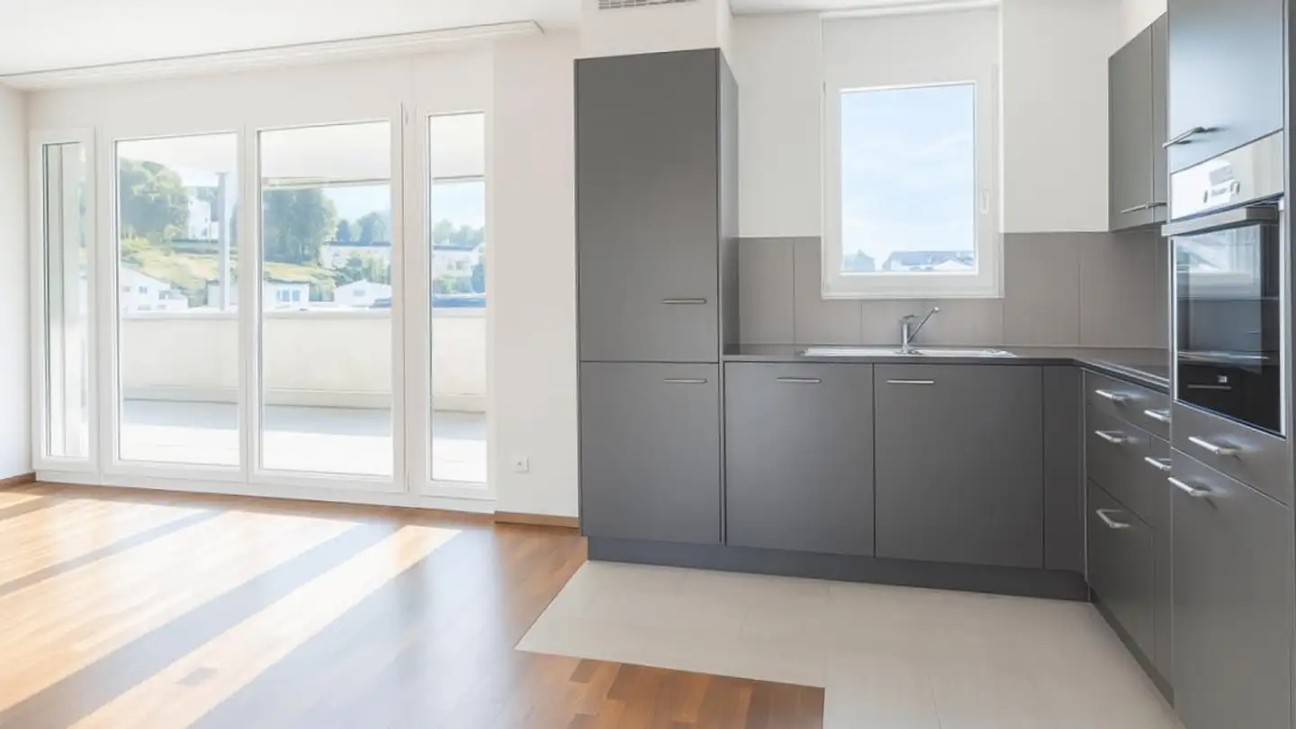 Penthouse for rent - 9425 Thal