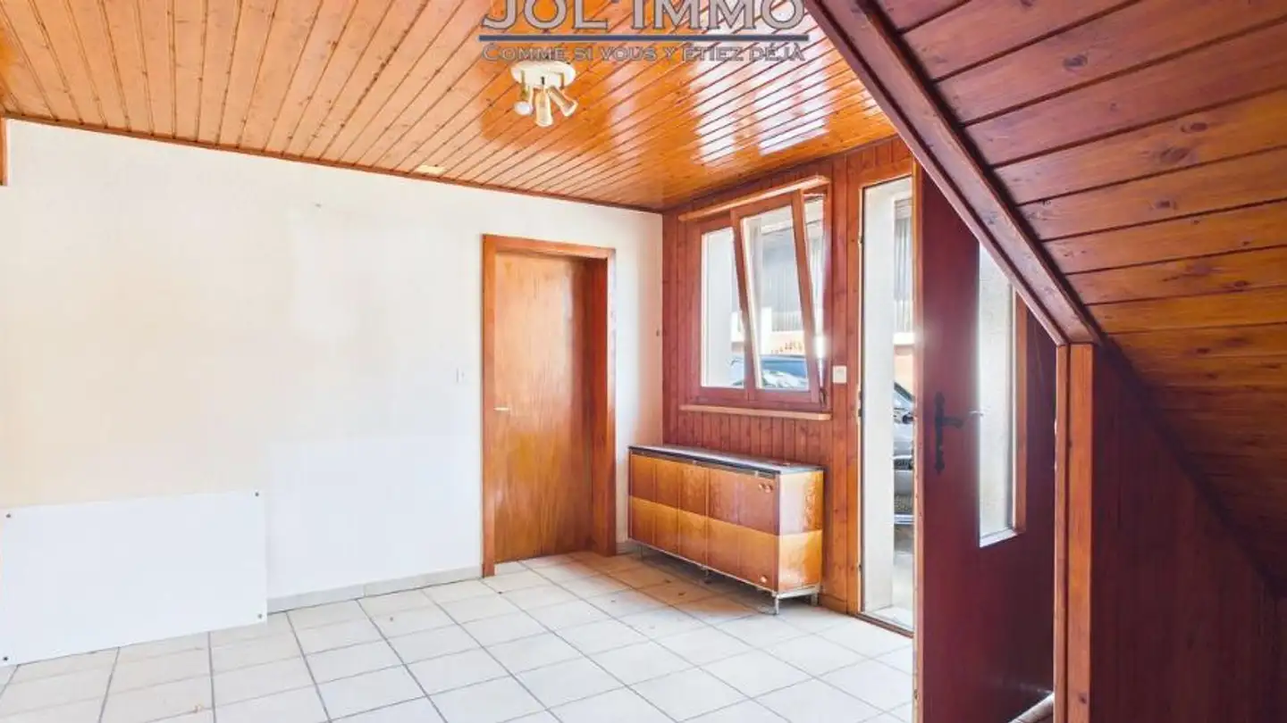 Einfamilienhaus kaufen - 2853 Courfaivre