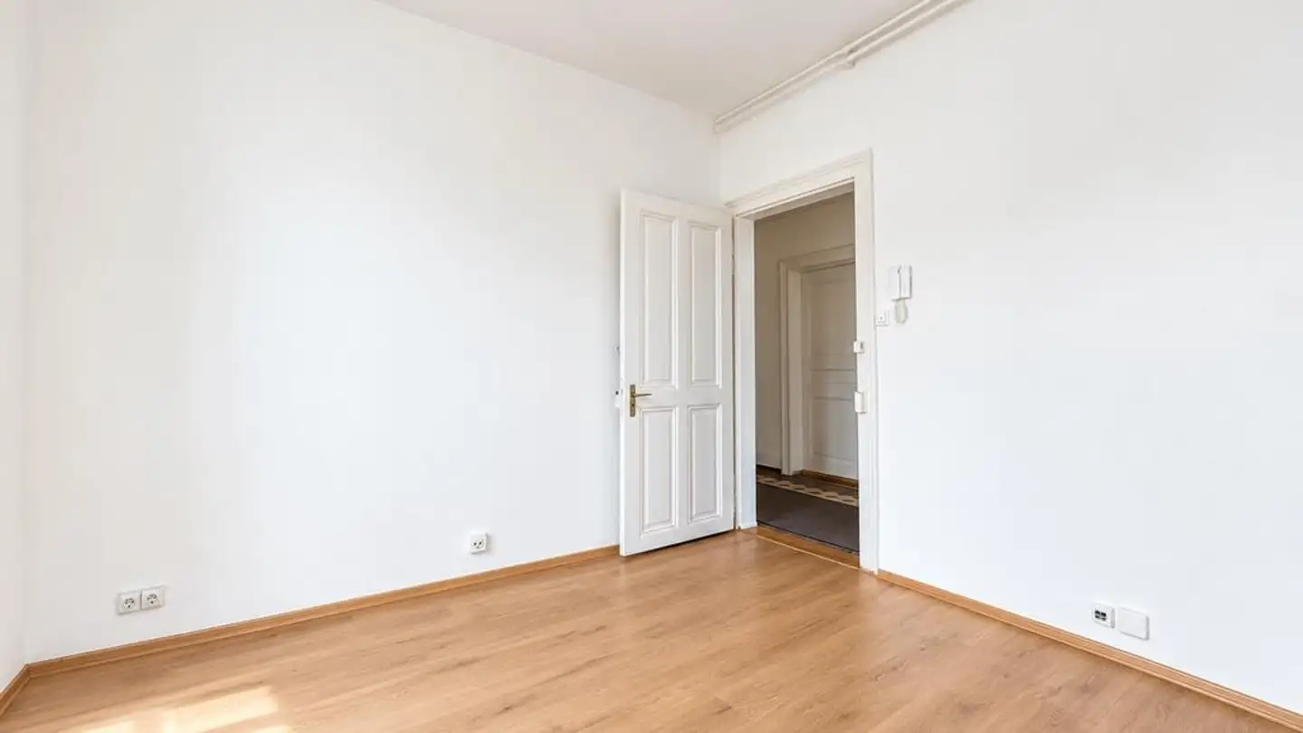 Apartment for rent - Hauptstrasse 14, 4127 Birsfelden - Photo 2