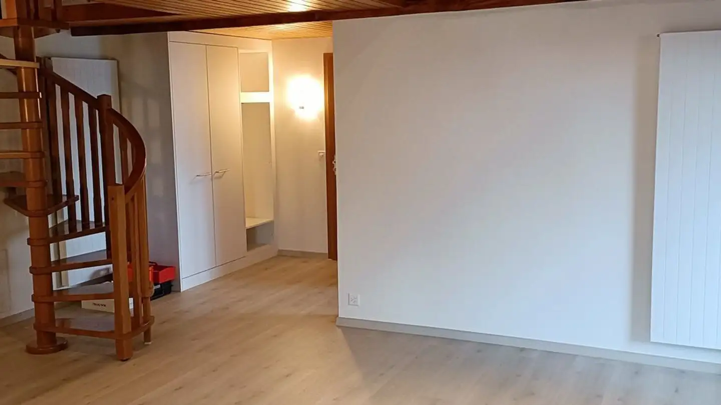 Duplex à louer - Untere Dürrmühlestrasse 18, 4704 Niederbipp - Photo 3