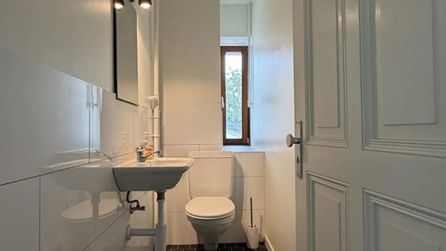 Apartment for rent - Hauptstrasse 14, 4127 Birsfelden - Photo 3