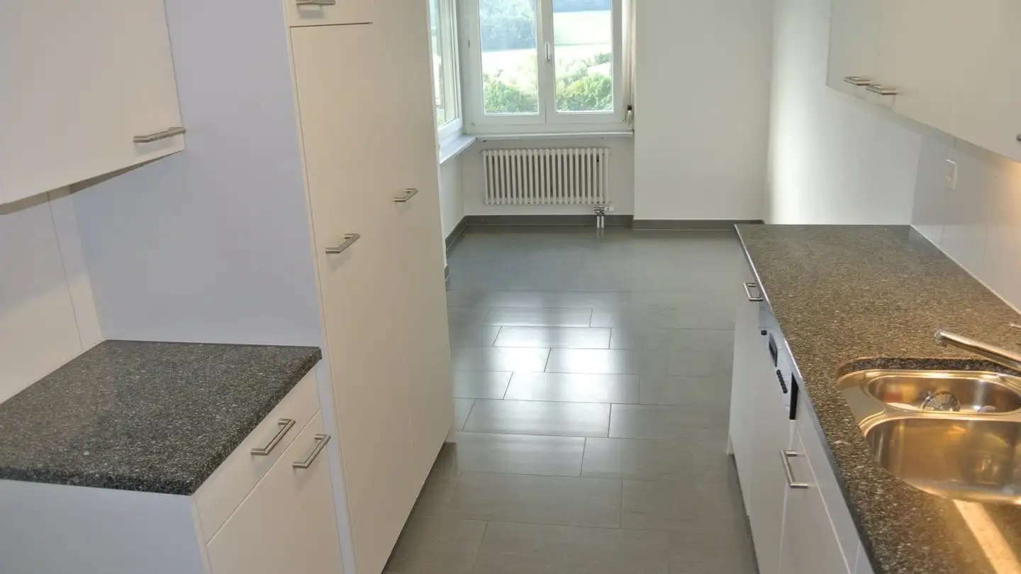 Apartment for rent - Buhaldeweg 3, 5034 Suhr
