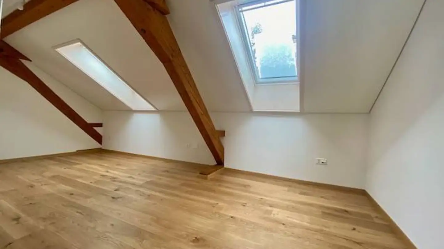 Appartamento in vendita - 2316 Les Ponts-de-Martel