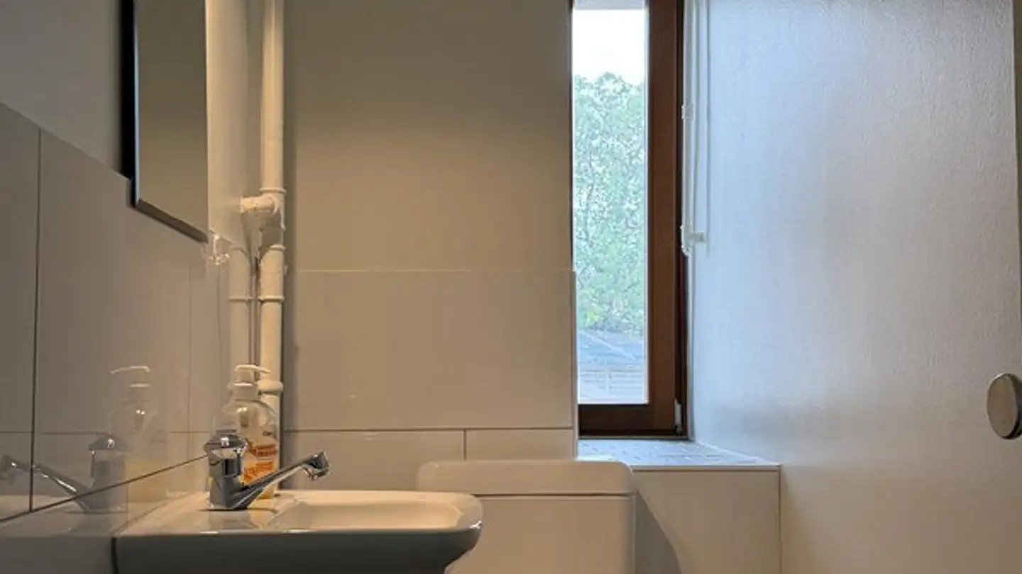 Apartment for rent - Hauptstrasse 14, 4127 Birsfelden - Photo 4