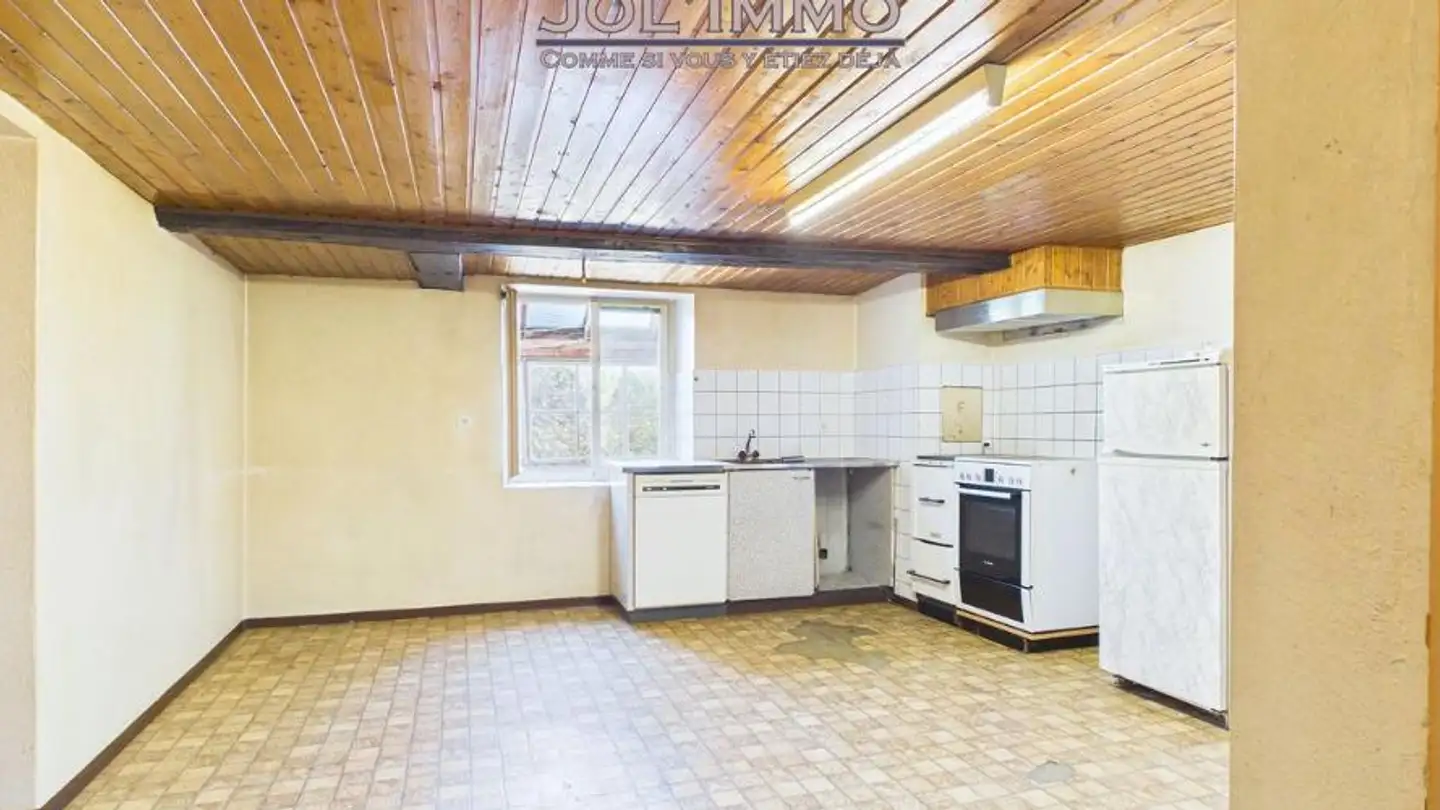 Einfamilienhaus kaufen - 2853 Courfaivre - Foto 4