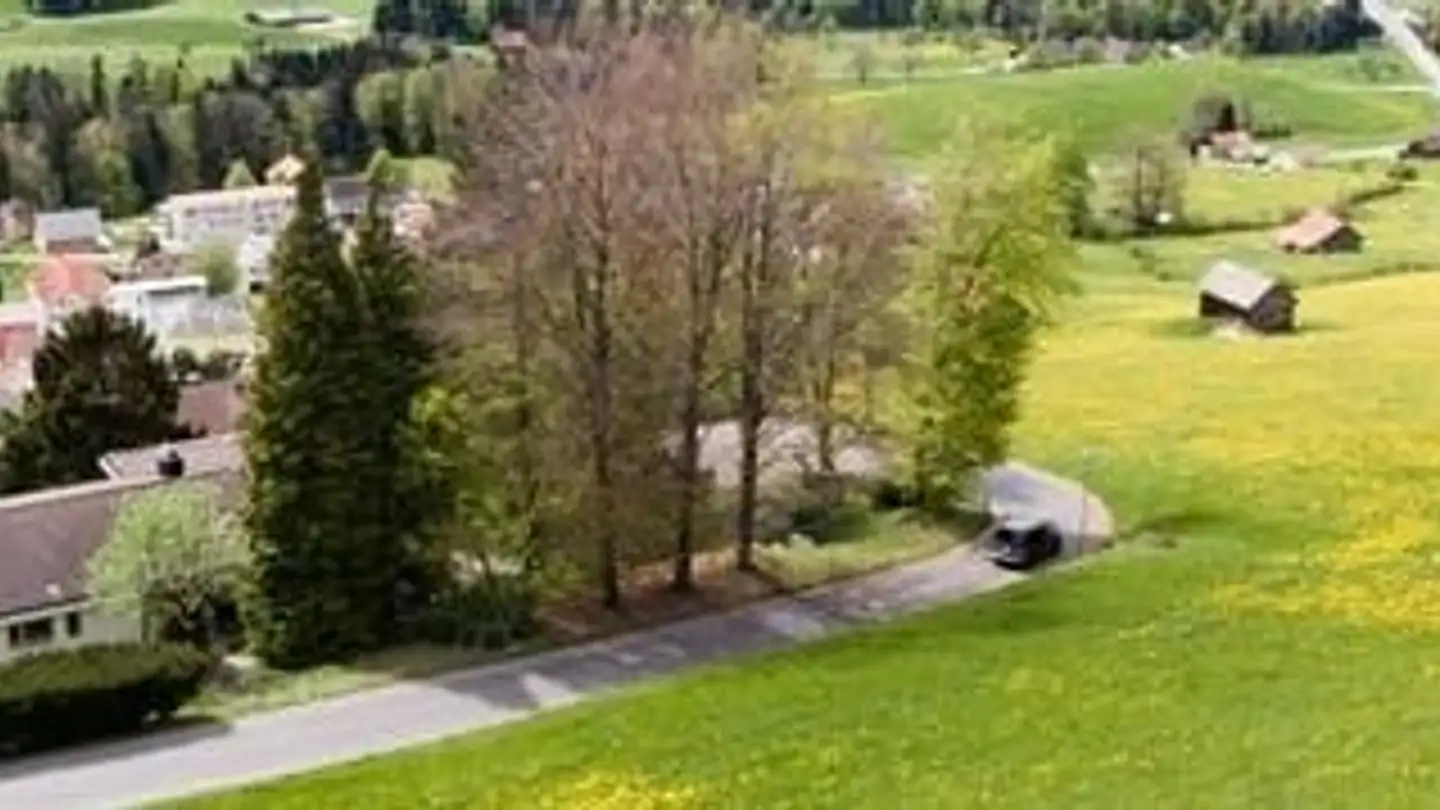 Terreno edificabile in vendita - Sonnenbergstrasse, 8725 Gebertingen