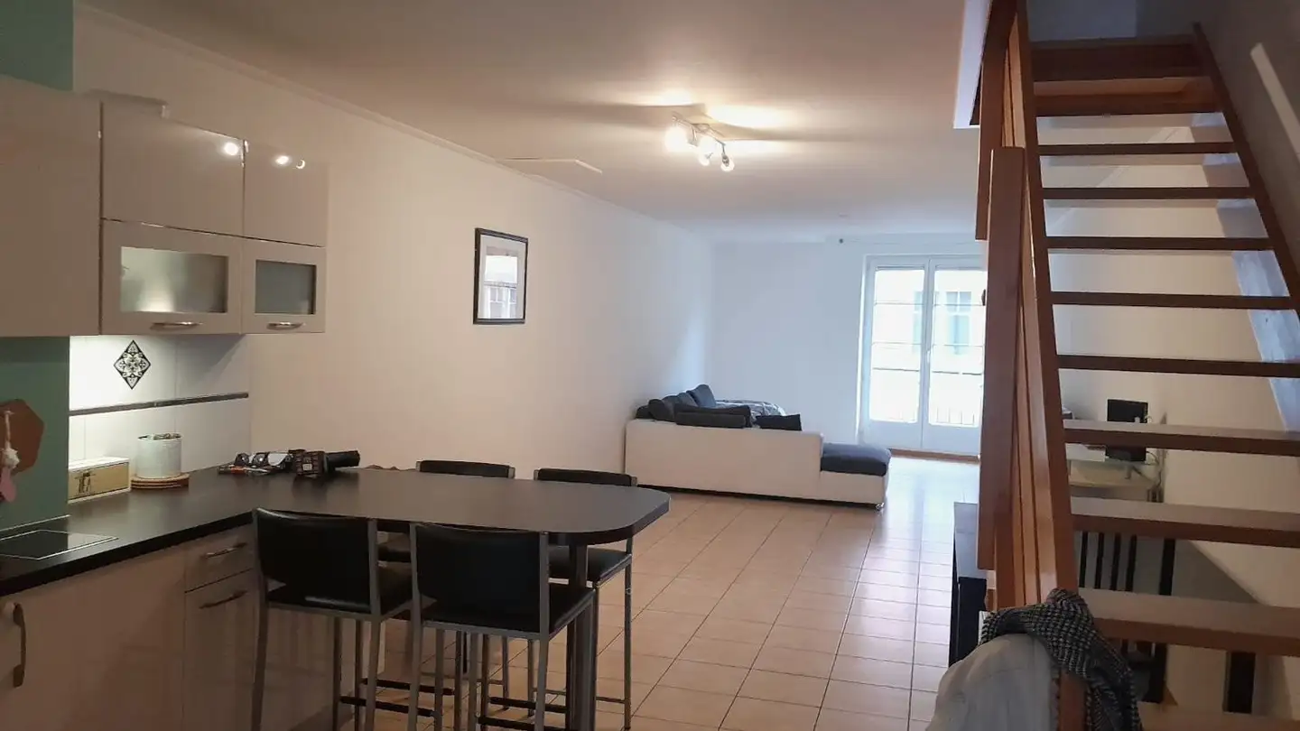 Wohnung mieten - Rue du Vignoble 2, 2087 Cornaux NE - Foto 2