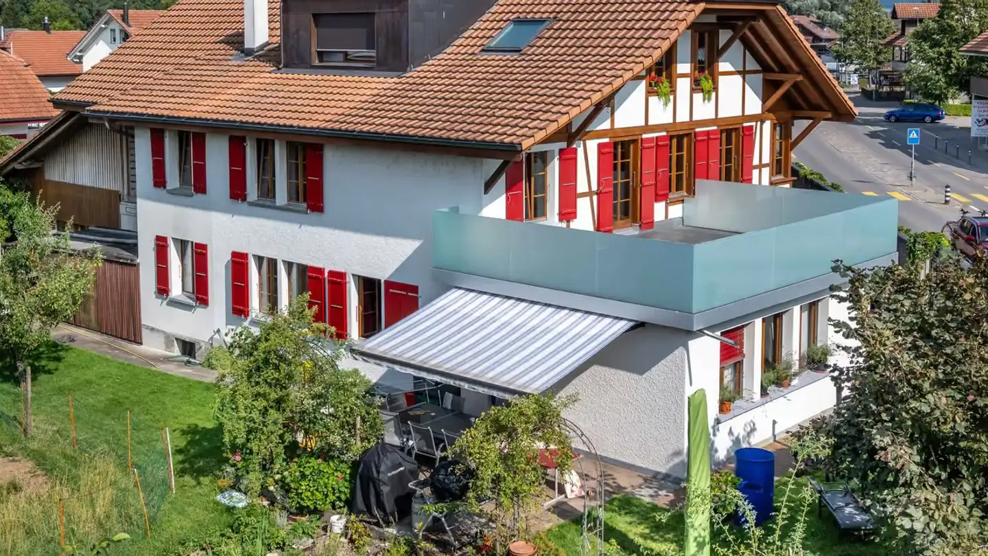 Apartment for rent - Mattenweg 1, 3123 Belp