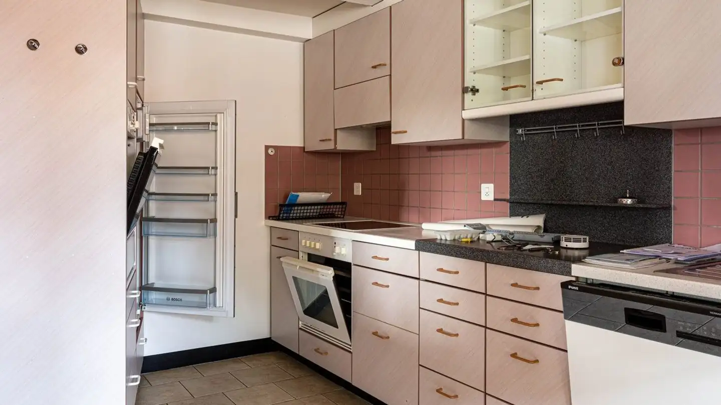Appartement à louer - Mattenweg 1, 3123 Belp - Photo 2