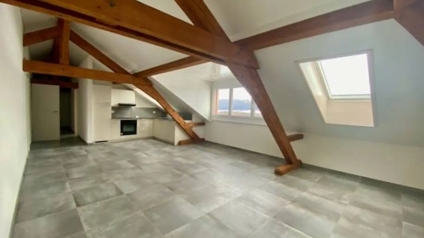 Appartamento in vendita - 2316 Les Ponts-de-Martel - Foto 2