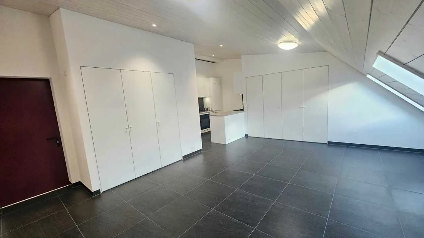 Appartamento in affitto - Quai De La Thièle 15, 1400 Yverdon-les-Bains