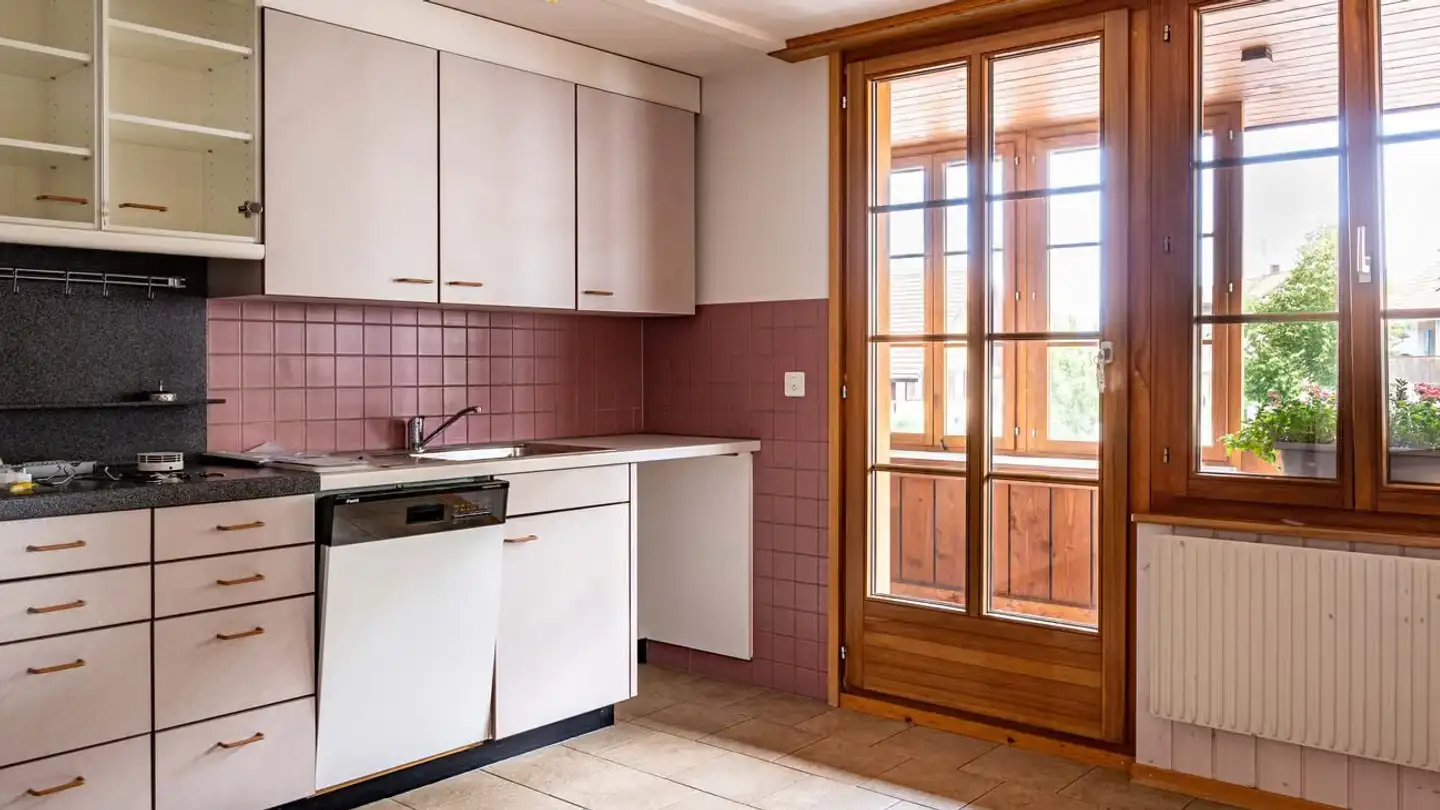 Appartement à louer - Mattenweg 1, 3123 Belp - Photo 3