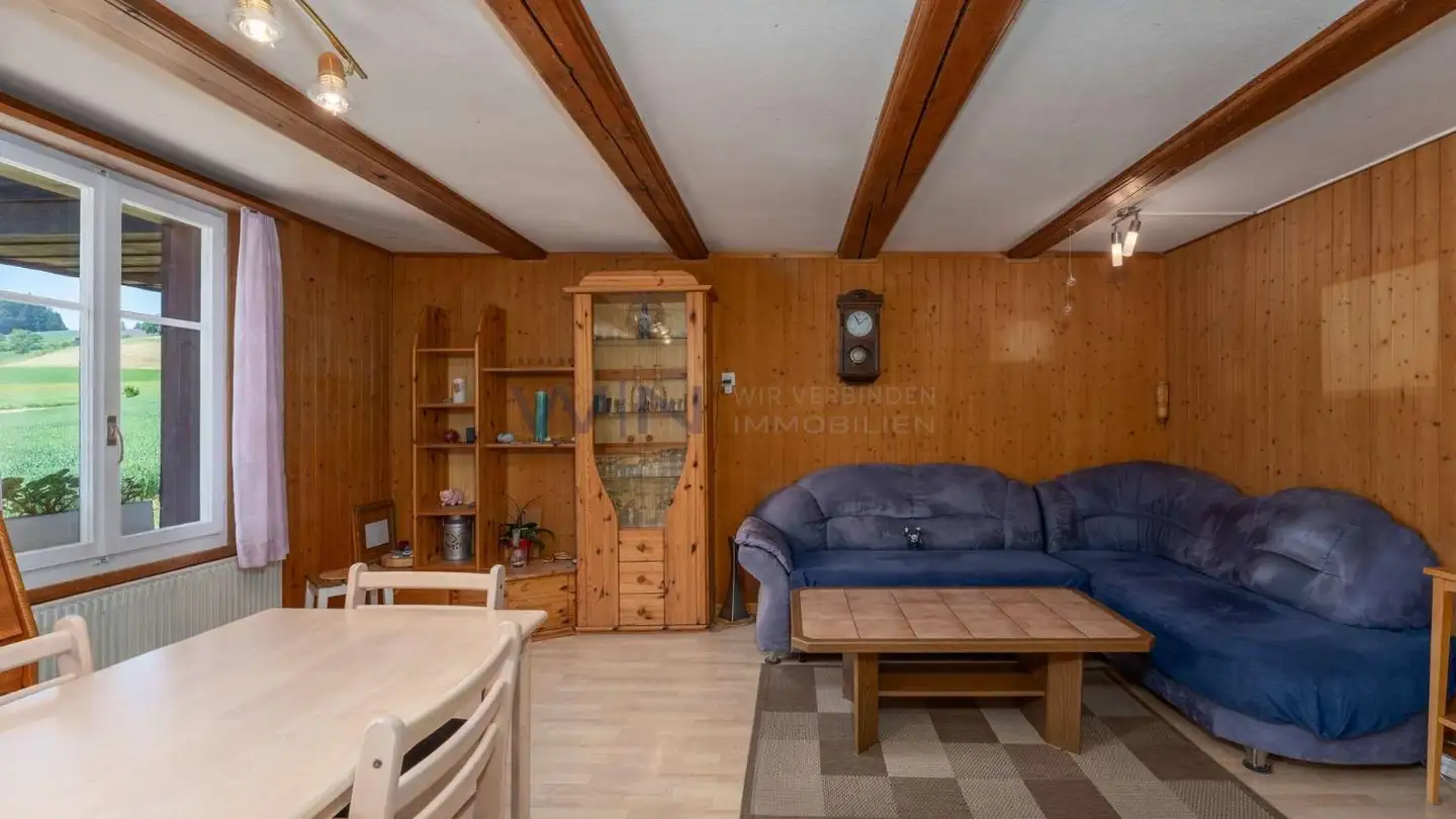 Maison individuelle à vendre - 4943 Oeschenbach - Photo 3