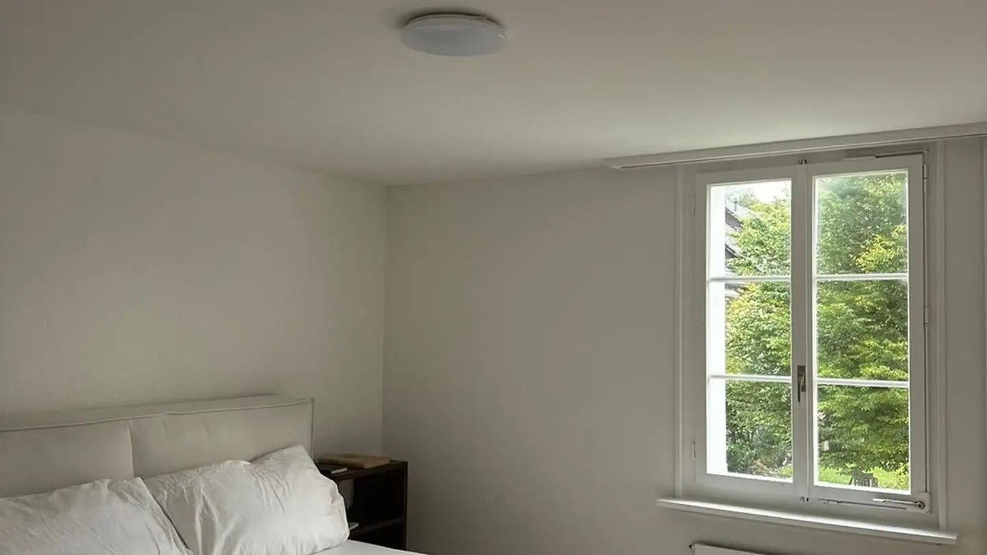 Appartamento in affitto - Lorzenweidstrasse, 6332 Hagendorn - Photo 4