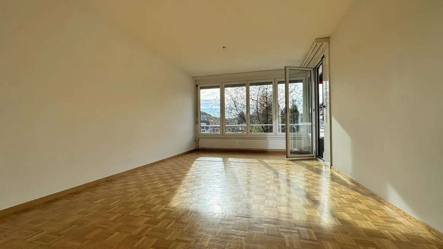 Apartment for rent - Dianastrasse 10, 9000 St. Gallen