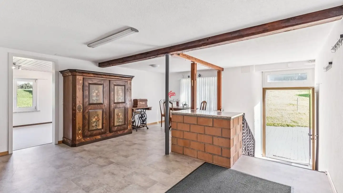 Single house for sale - Dorfstrasse 30, 9503 Stehrenberg