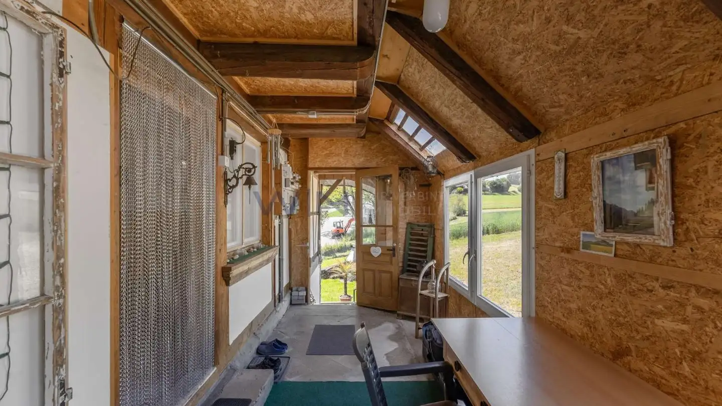 Maison individuelle à vendre - 4943 Oeschenbach - Photo 2