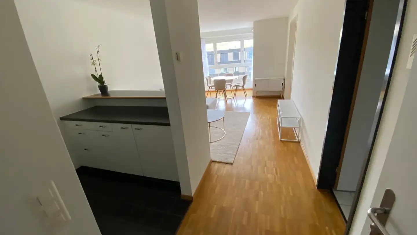 Apartment for rent - Baarerstrasse 63, 6300 Zug
