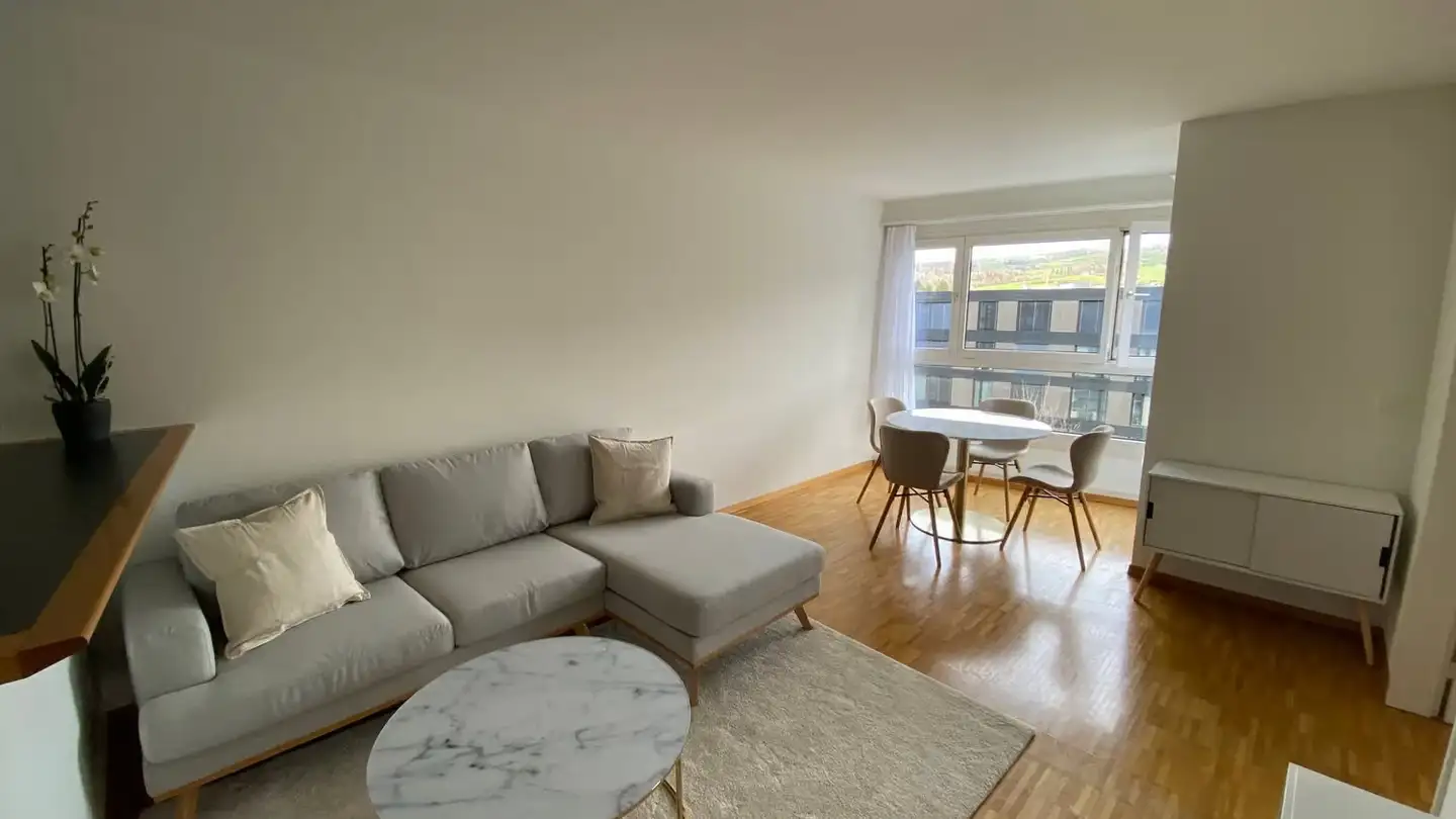 Apartment for rent - Baarerstrasse 63, 6300 Zug - Photo 2