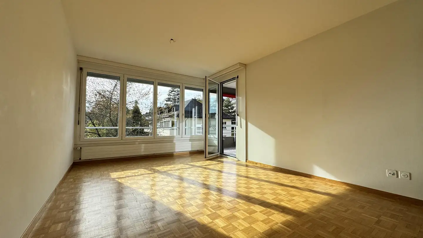 Apartment for rent - Dianastrasse 10, 9000 St. Gallen - Photo 2