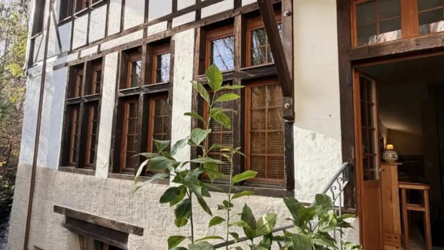 Appartamento in vendita - 1291 Commugny