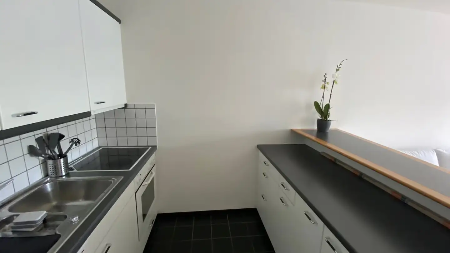 Apartment for rent - Baarerstrasse 63, 6300 Zug - Photo 4