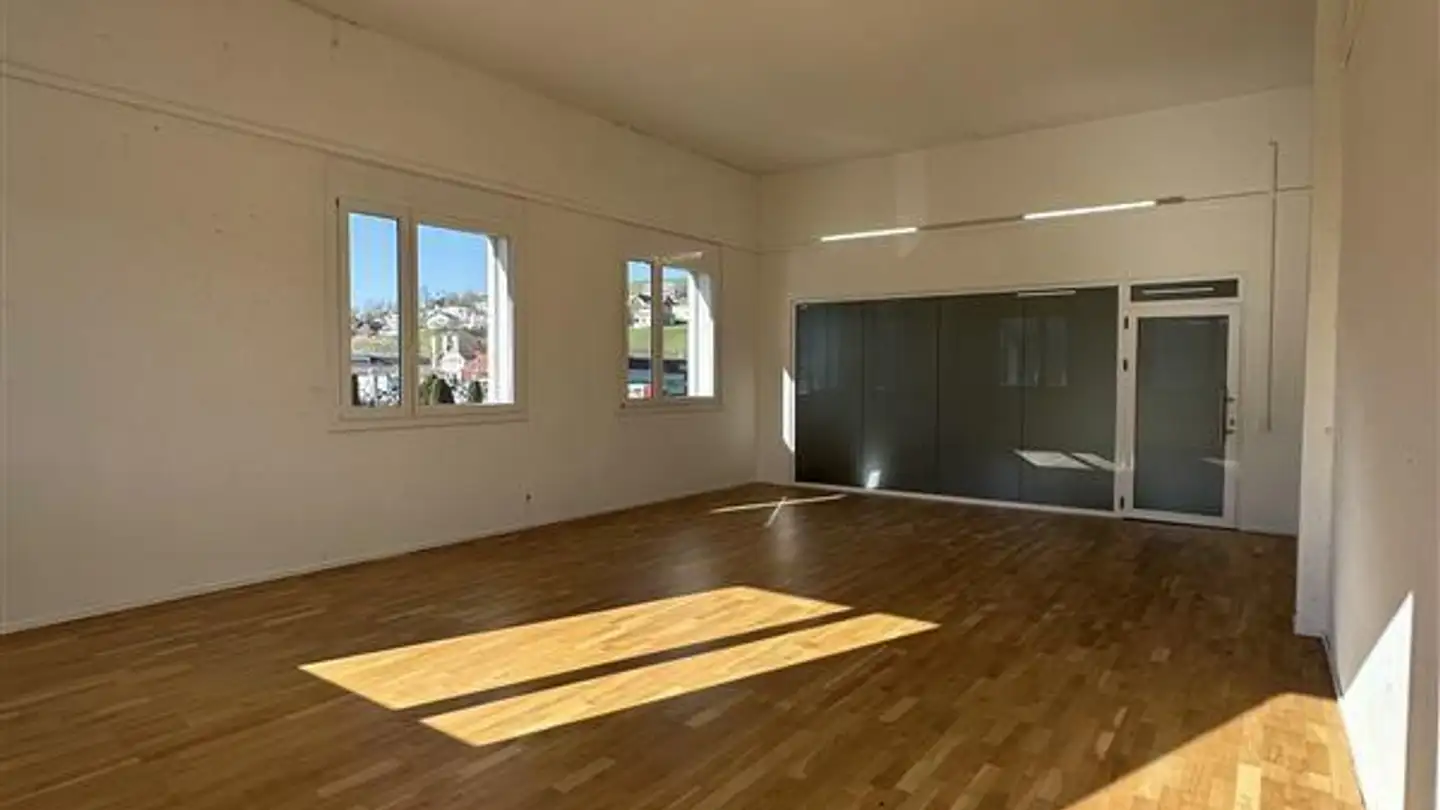 Bürofläche mieten - Wydenmatt 8, 6130 Willisau - Foto 4