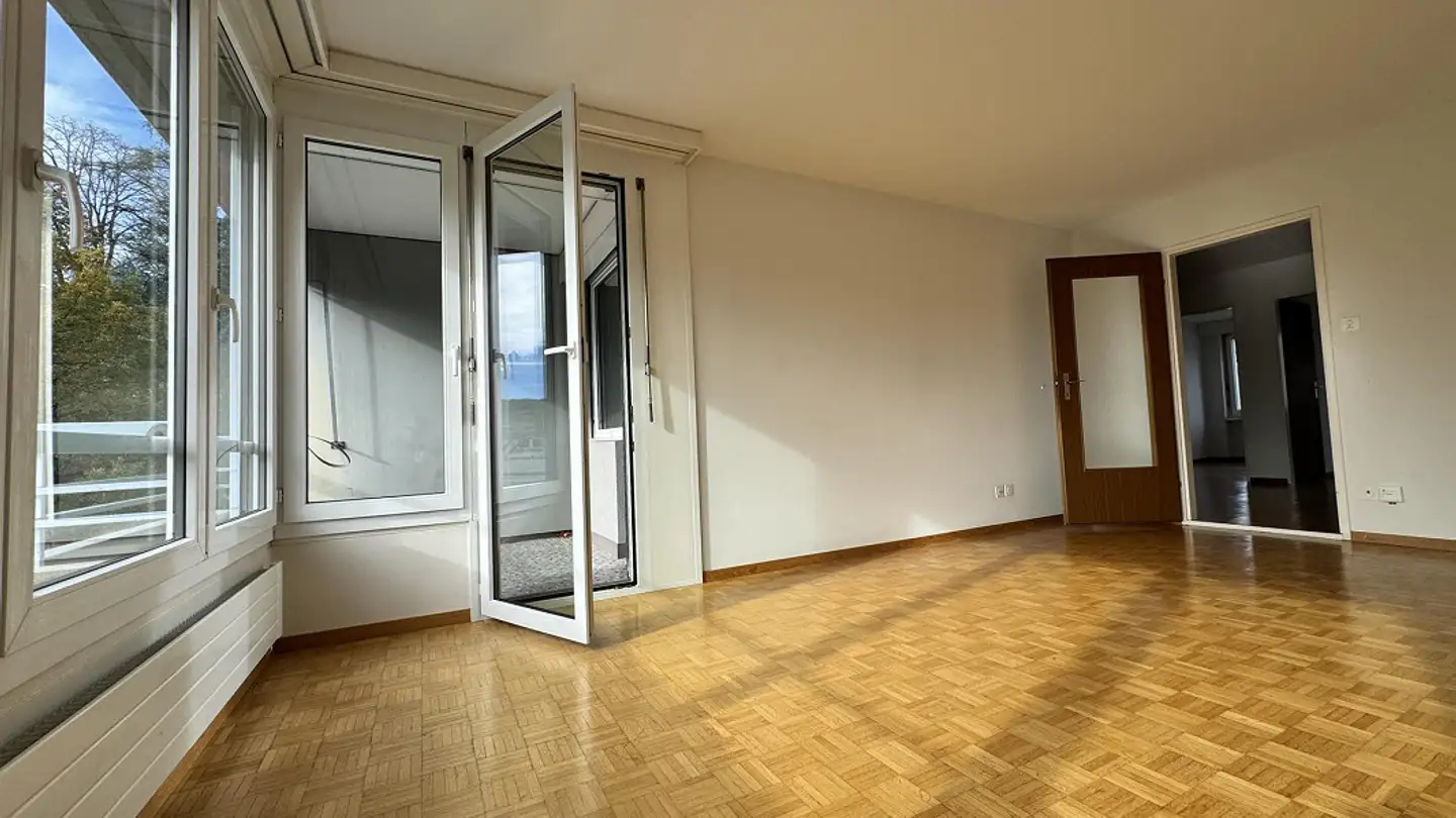 Apartment for rent - Dianastrasse 10, 9000 St. Gallen - Photo 3