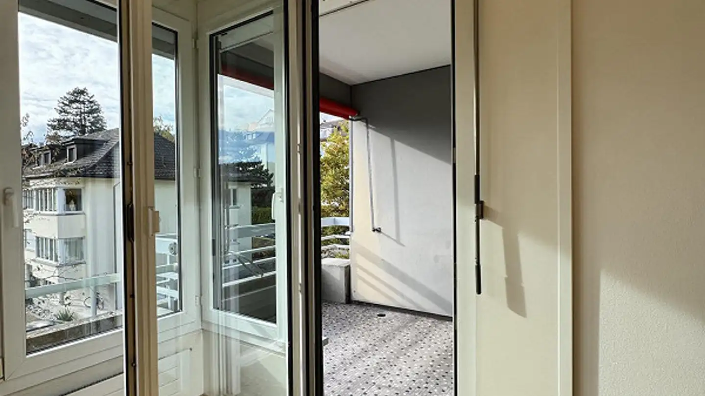 Apartment for rent - Dianastrasse 10, 9000 St. Gallen - Photo 4