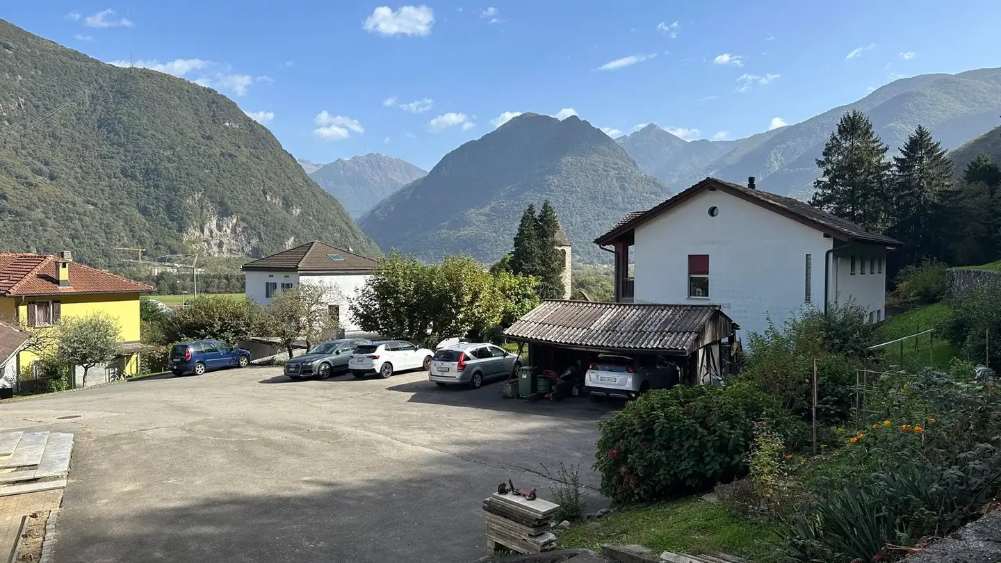 Casa singola in vendita - 6525 Gnosca - Foto 2