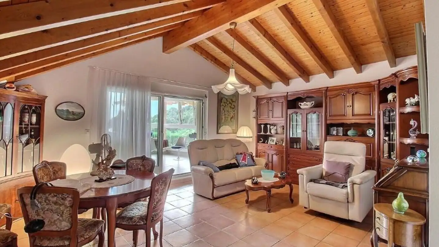 Casa singola in vendita - 1955 Chamoson - Foto 2