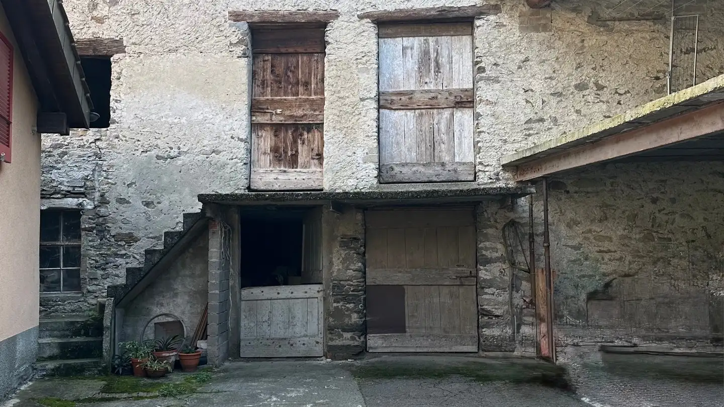 Casa singola in vendita - 6525 Gnosca - Foto 3