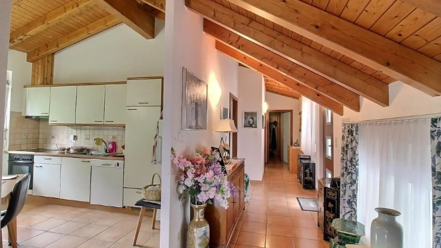 Casa singola in vendita - 1955 Chamoson - Foto 3