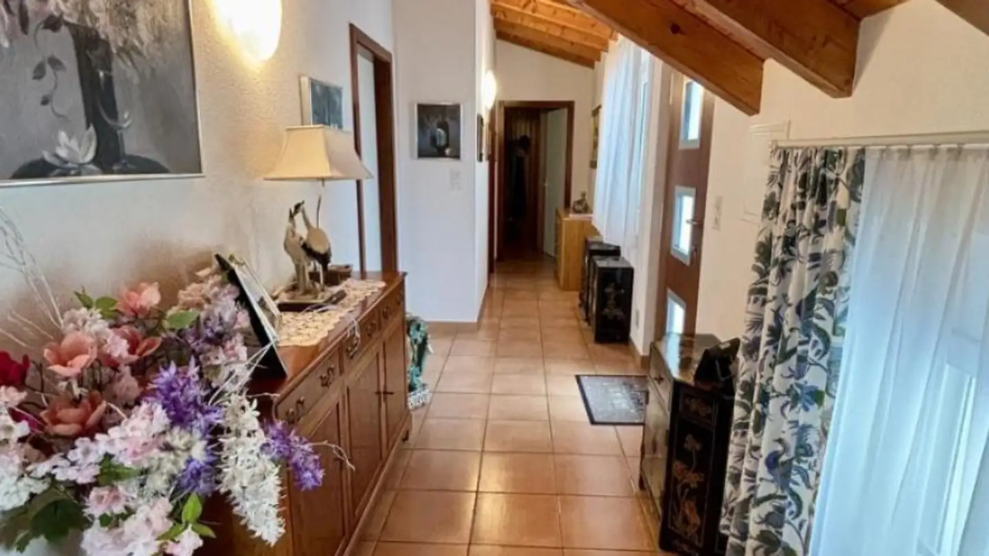 Casa singola in vendita - 1955 Chamoson - Foto 4