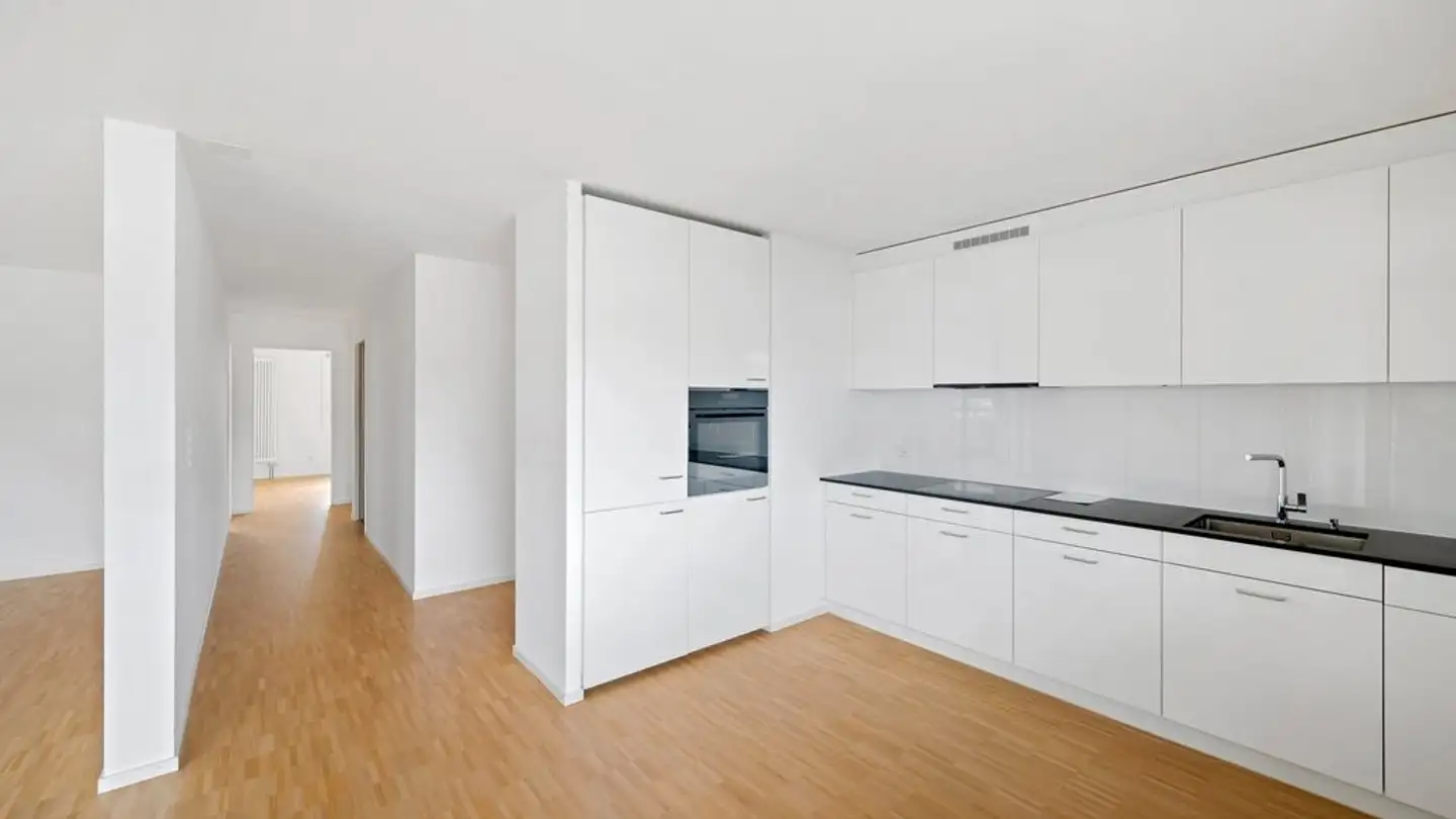 Appartamento in affitto - Hauptstrasse 4, 4102 Binningen - Photo 3