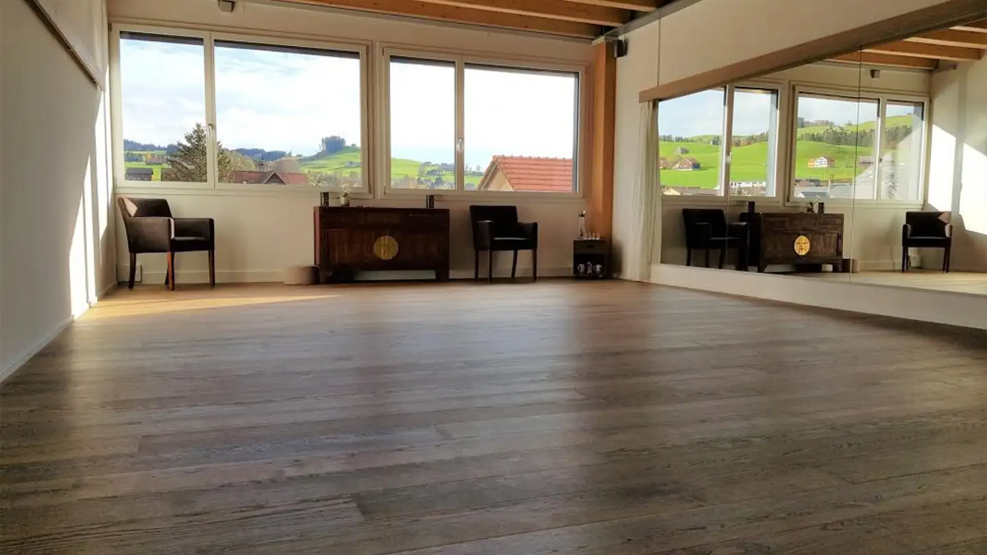 Spazio ufficio in affitto - Mettlenstrasse 10, 9050 Appenzell - Photo 3