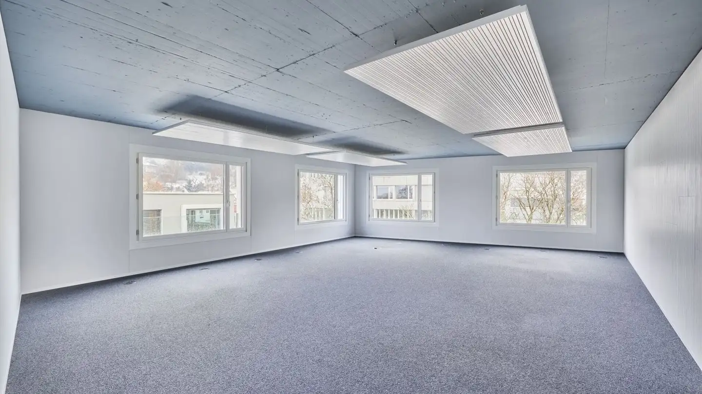 Bürofläche mieten - Bleicheplatz 2, 8200 Schaffhausen - Foto 4