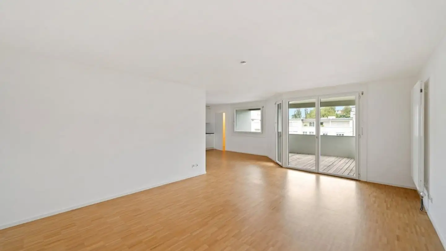 Appartamento in affitto - Hauptstrasse 4, 4102 Binningen - Photo 4
