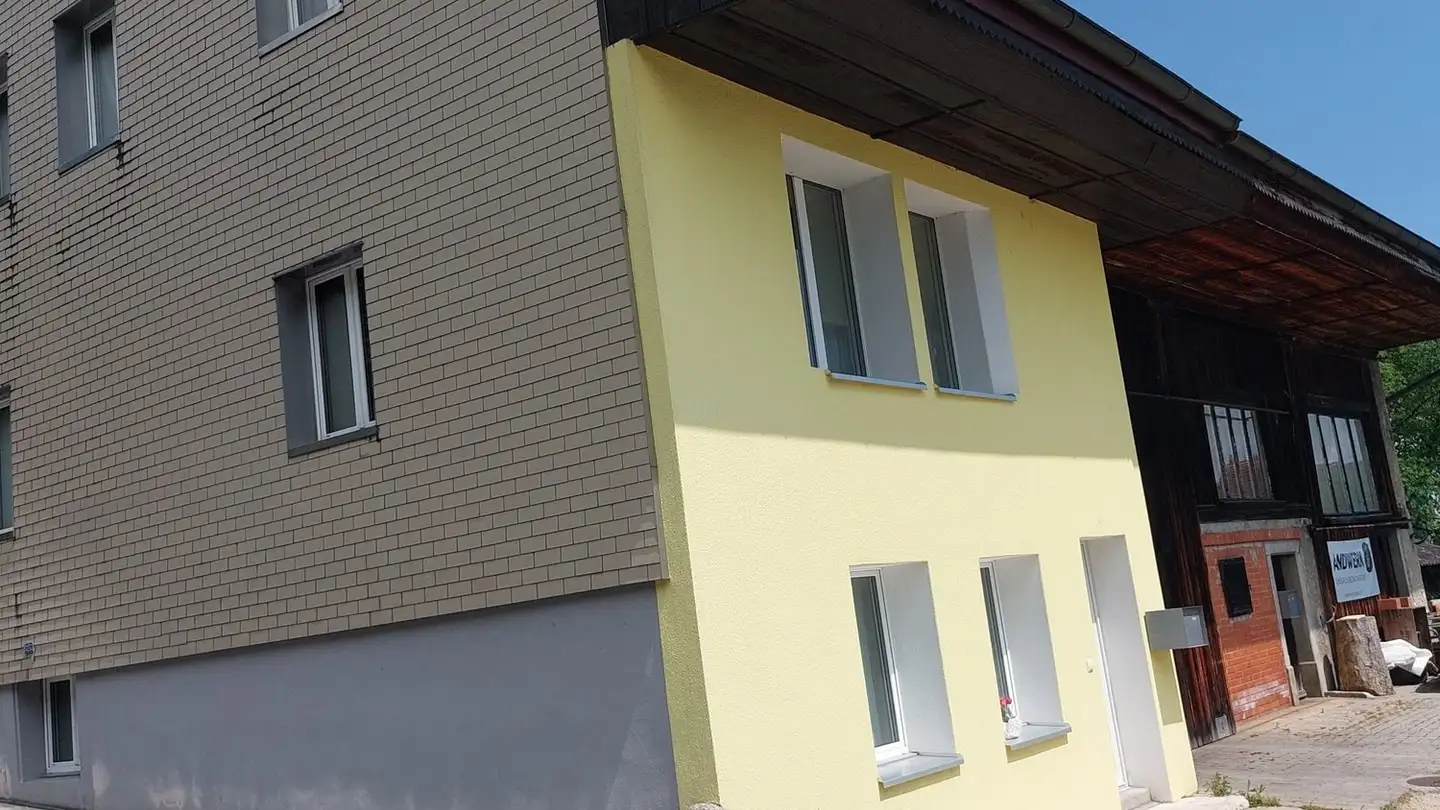 Wohnung mieten - Oelestrasse 10, 2543 Lengnau BE