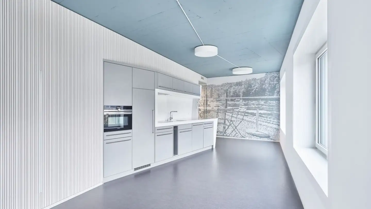 Bürofläche mieten - Bleicheplatz 2, 8200 Schaffhausen - Foto 2