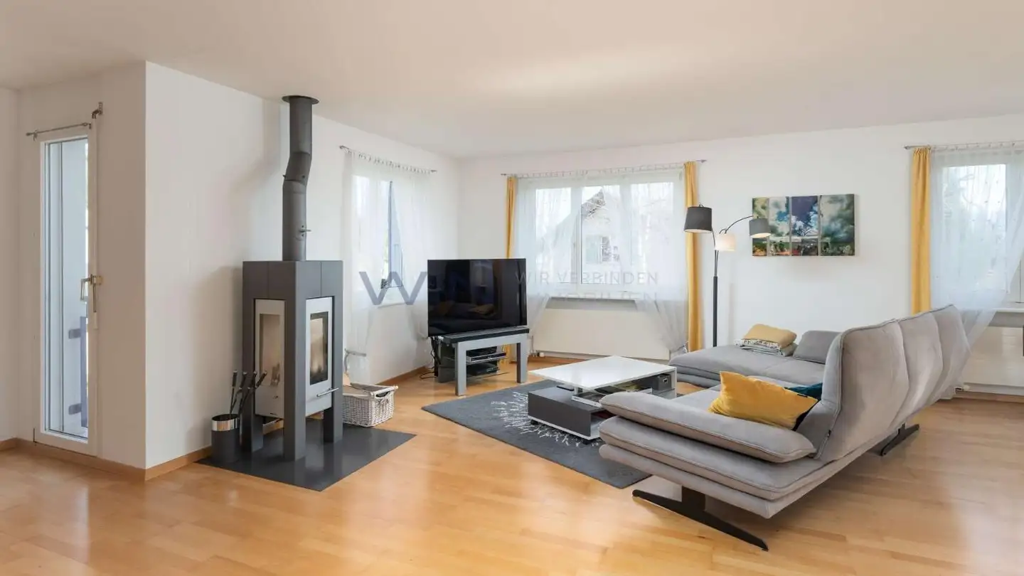 Einfamilienhaus kaufen - 4242 Laufen - Foto 3